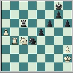 El mítico Mecking en Canarias (VIII)