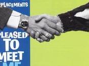 Discos: Pleased meet (The Replacements, 1987)