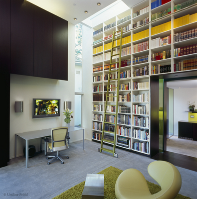 BIBLIOTECAS MODERNAS MULTIPLES