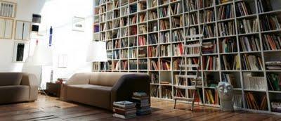 BIBLIOTECAS MODERNAS MULTIPLES