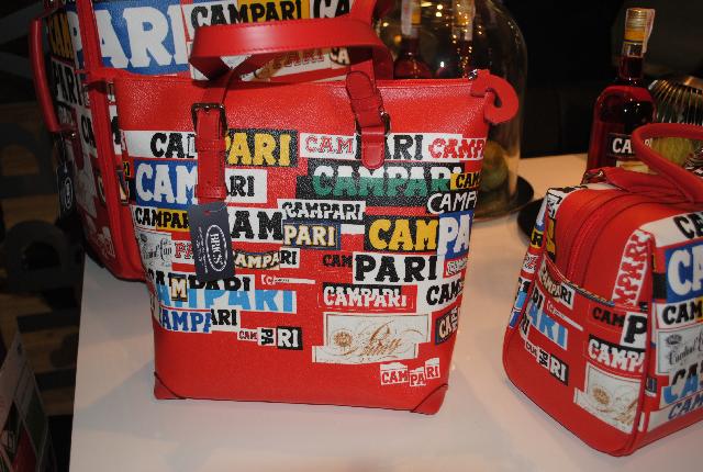 CAMPARI & BRIC'S LIMITED EDITION