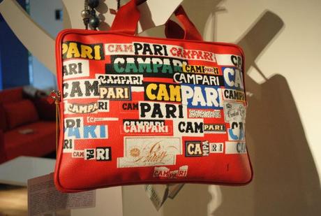 CAMPARI & BRIC'S LIMITED EDITION