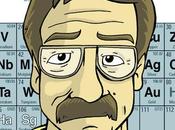 ¿Por amamos Breaking Bad?
