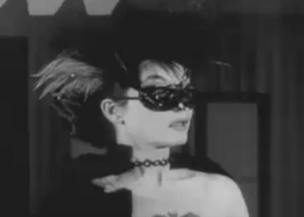 Cuando Batwoman se convirtió en un Vampiro Hippie