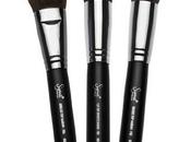 Sorteo brochas sintéticas faciales, sigmax, sigma.