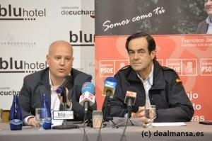 Diario de campaña (IX). Reflexionemos