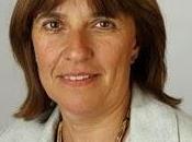 Pilar Garcón, expresidenta 'Pharmaceutical Care', recibe premio farmacéutico 'ediciones mayo'