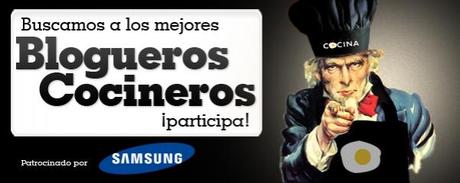 Blogueros Cocineros Canal Cocina