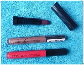 Haul Abril y Mayo (tela marinera!!)