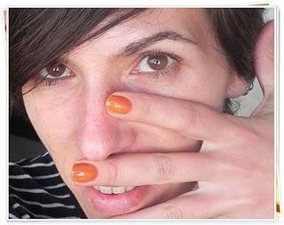 Haul Abril y Mayo (tela marinera!!)