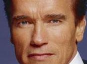 Schwarzenegger suspende proyectos cine