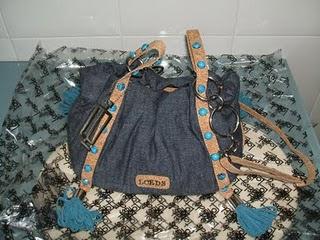 Bolsos Loeds