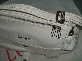 Bolsos Loeds