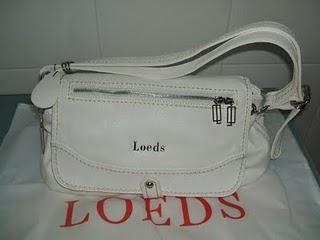 Bolsos Loeds