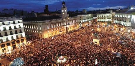 Tiempos de cambio Tiempos de cambio
