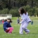 Las mentiras a los niños