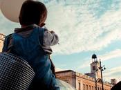 Especial Fotográfico: Acampada Sol, #15M Madrid