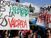 Movimiento democracia real contestando tres anónimos, Fernando Mora, alienado viejo entrañable camarada
