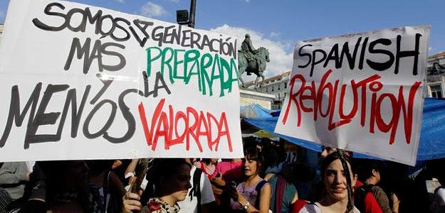 Movimiento 15 M, democracia real ya, contestando a 3 anónimos, Fernando Mora, alienado y a mi viejo y entrañable camarada.