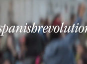 spot #SpanishRevolution