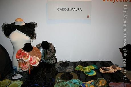 Cibeles Madrid Fashion Week. Showroom El Ego