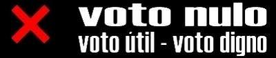 Voto nulo