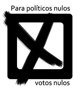 Voto nulo