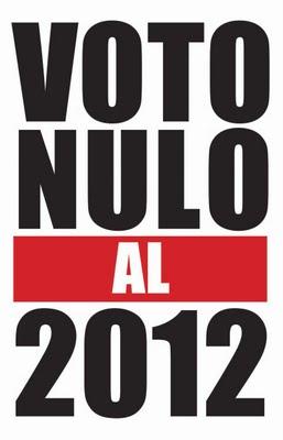 Voto nulo