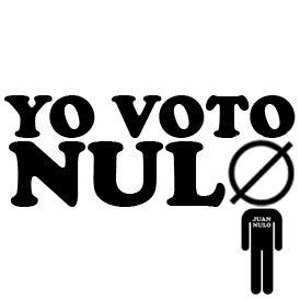 Voto nulo