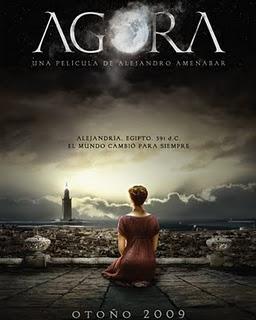 CRITICA: ÀGORA (2009)