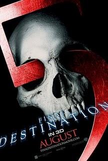 DESTINO FINAL 5 - 3D (2011)