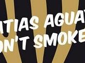 Matias Aguayo Don't Smoke (Kompakt,2011)