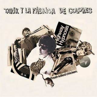 TARIK Y LA FÁBRICA DE COLORES / EL HUESO Y LA CARNE