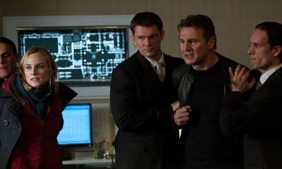 Sin Identidad: Cine de espías en Berlin