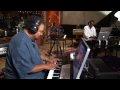 George Duke + Greg Phillinganes – “Behind the Scenes”