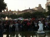 #acampadabcn Fent Història