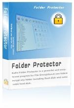 Folder Protection