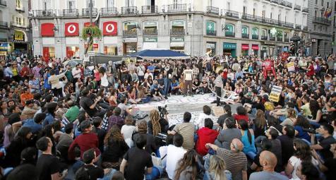 El orden social - Maria Deraismes