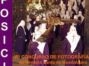 Exposición Concurso Semana Santa 2011