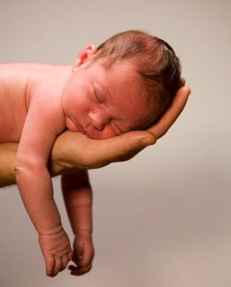 Mi parto- 1ª parte.