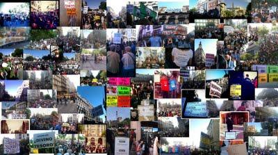 Los signos de los tiempos