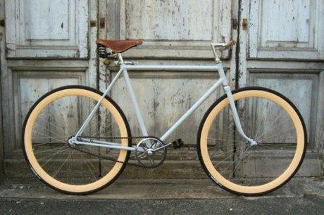 Dibik: vintage & unique fixie bikes