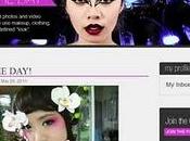Michelle Phan Temptalia renuevan websites