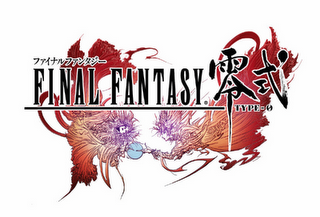 Nuevo tráiler Final Fantasy Type-0