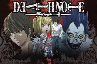 Death Note