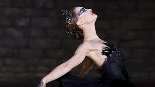 Cisne negro (Black Swan)