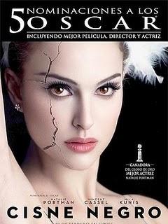 Cisne negro (Black Swan)