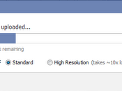 Cómo subir fotos alta resolución Facebook