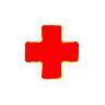 1881 - se funda la Cruz Roja de los Estados Unidos.