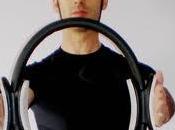 Ejercicio círculo mágico para parte superior cuerpo